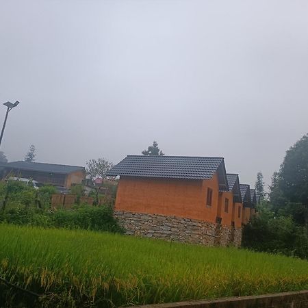 洪途民宿 Quan Ba 客房 照片