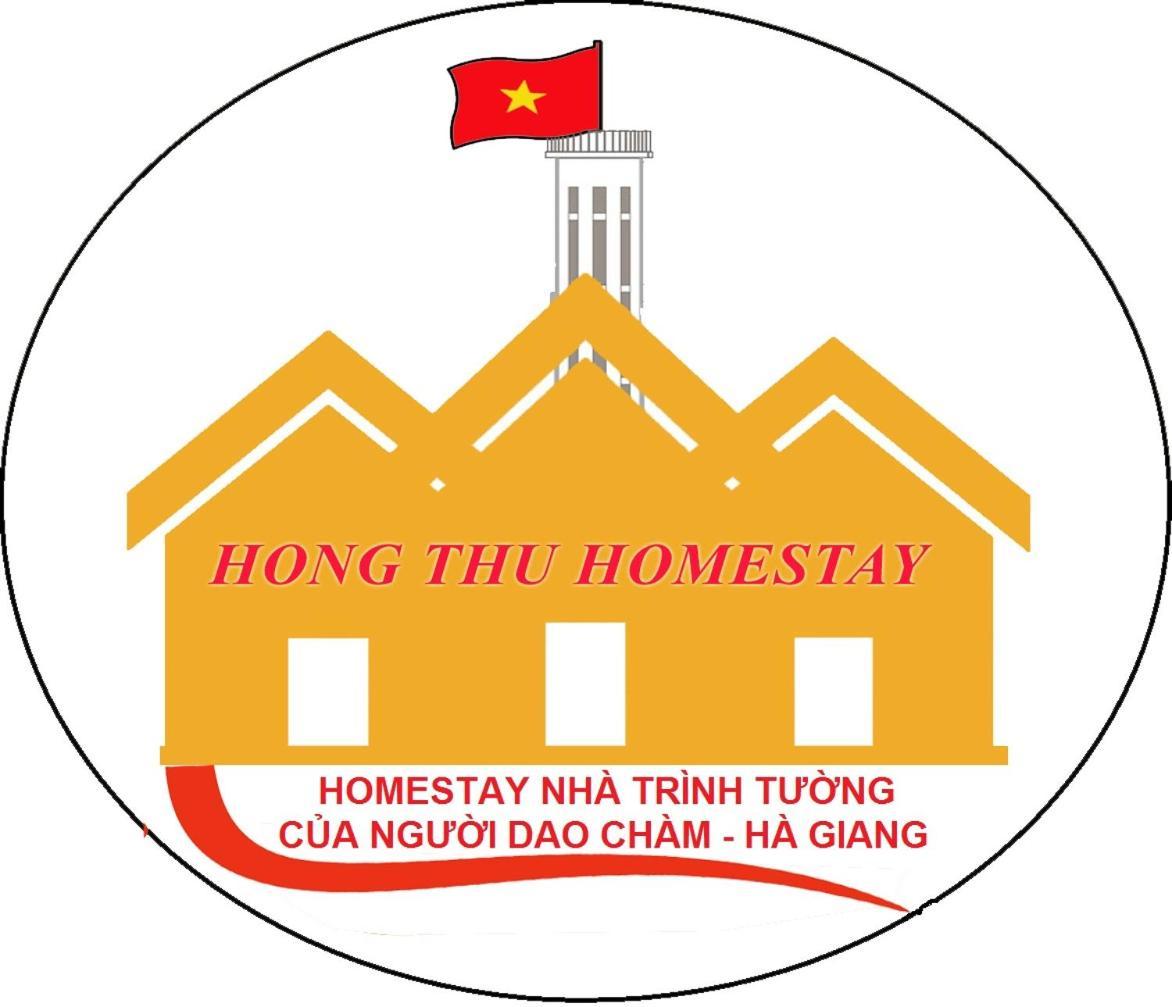 洪途民宿 Quan Ba 外观 照片